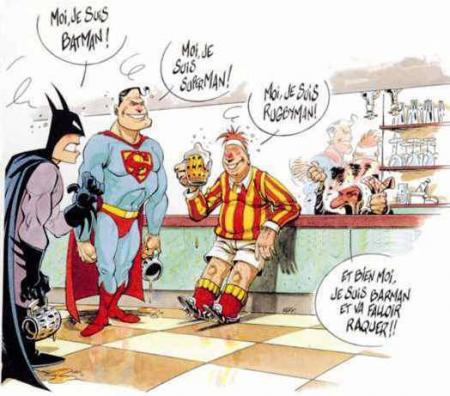 bien dit